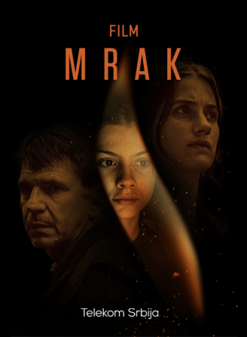 Mrak
